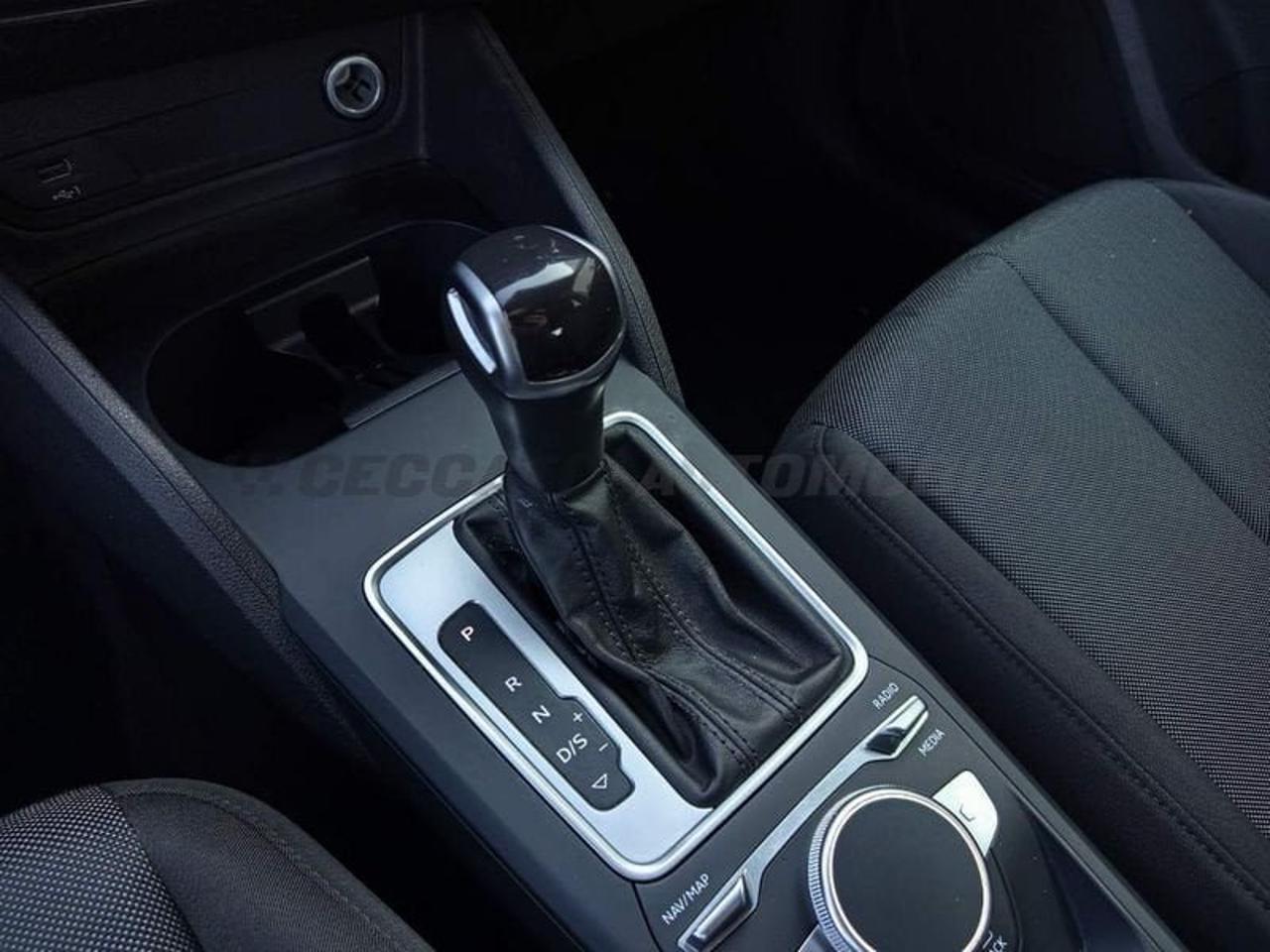 Audi Audi Q2 usata 2