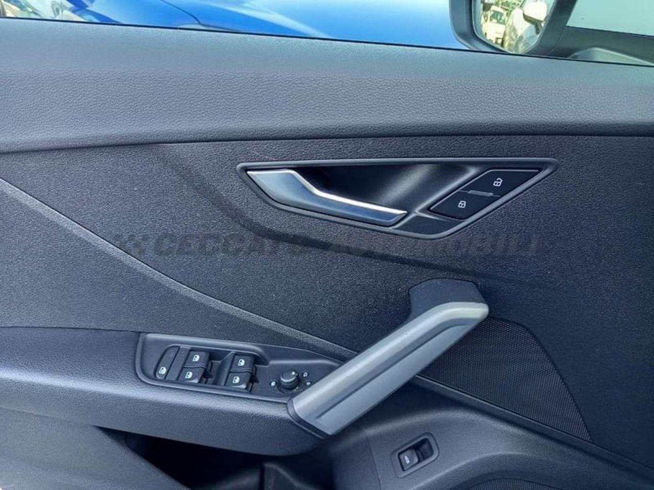 Audi Audi Q2 usata 4