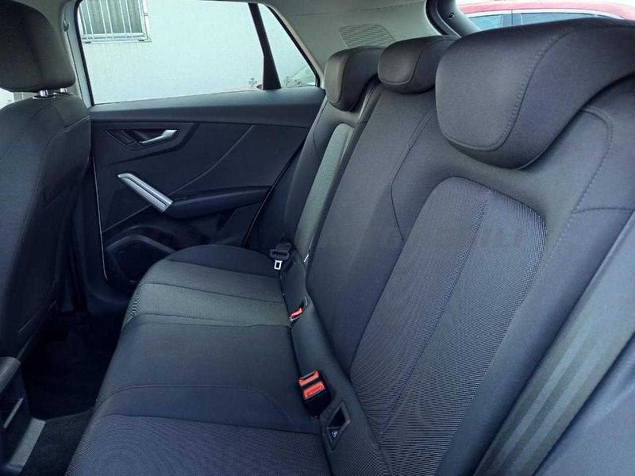 Audi Audi Q2 usata 5