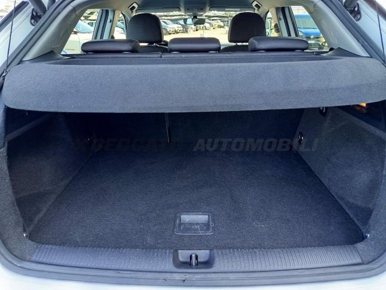 Audi Audi Q2 usata 6