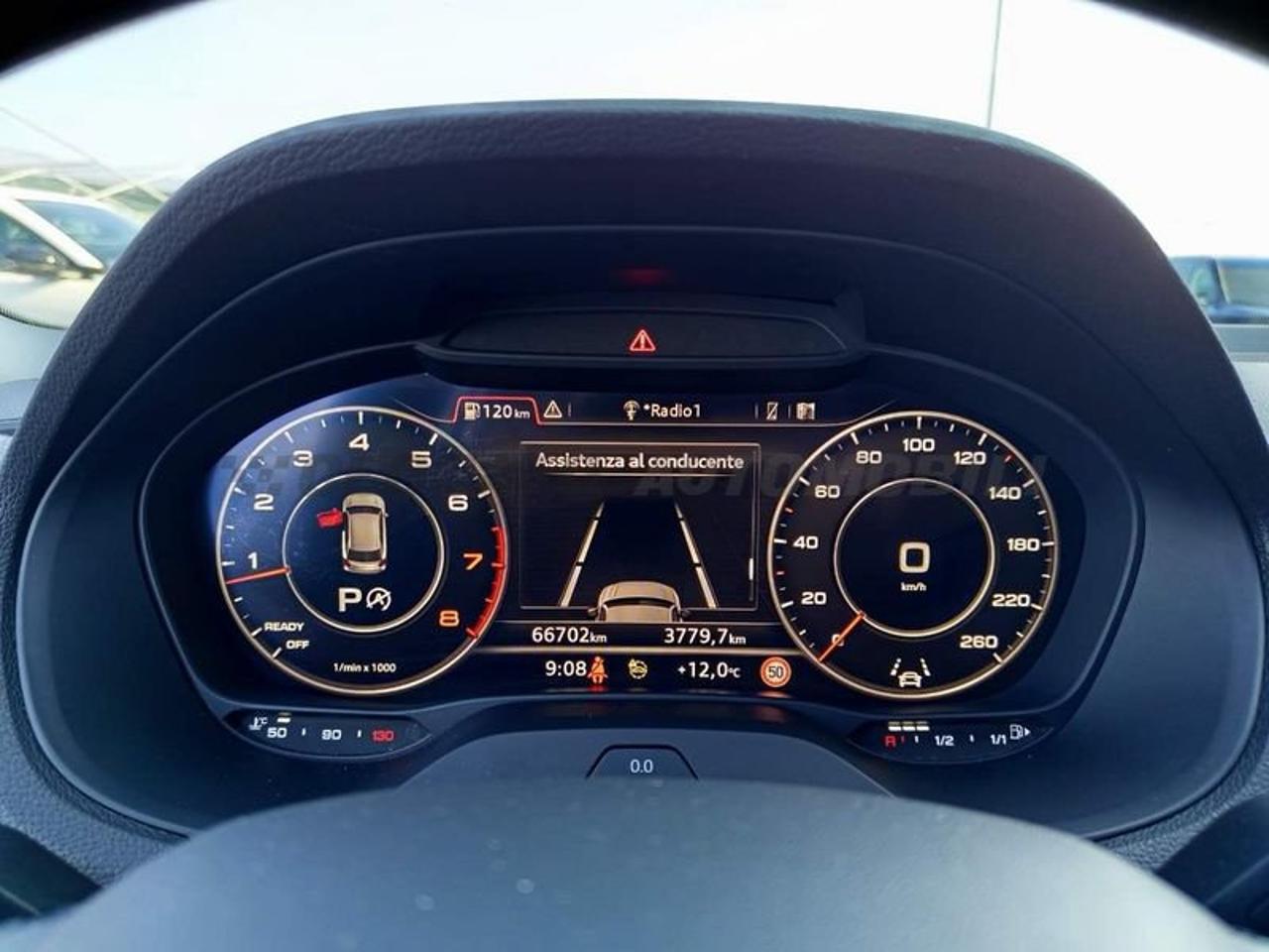 Audi Audi Q2 usata 14