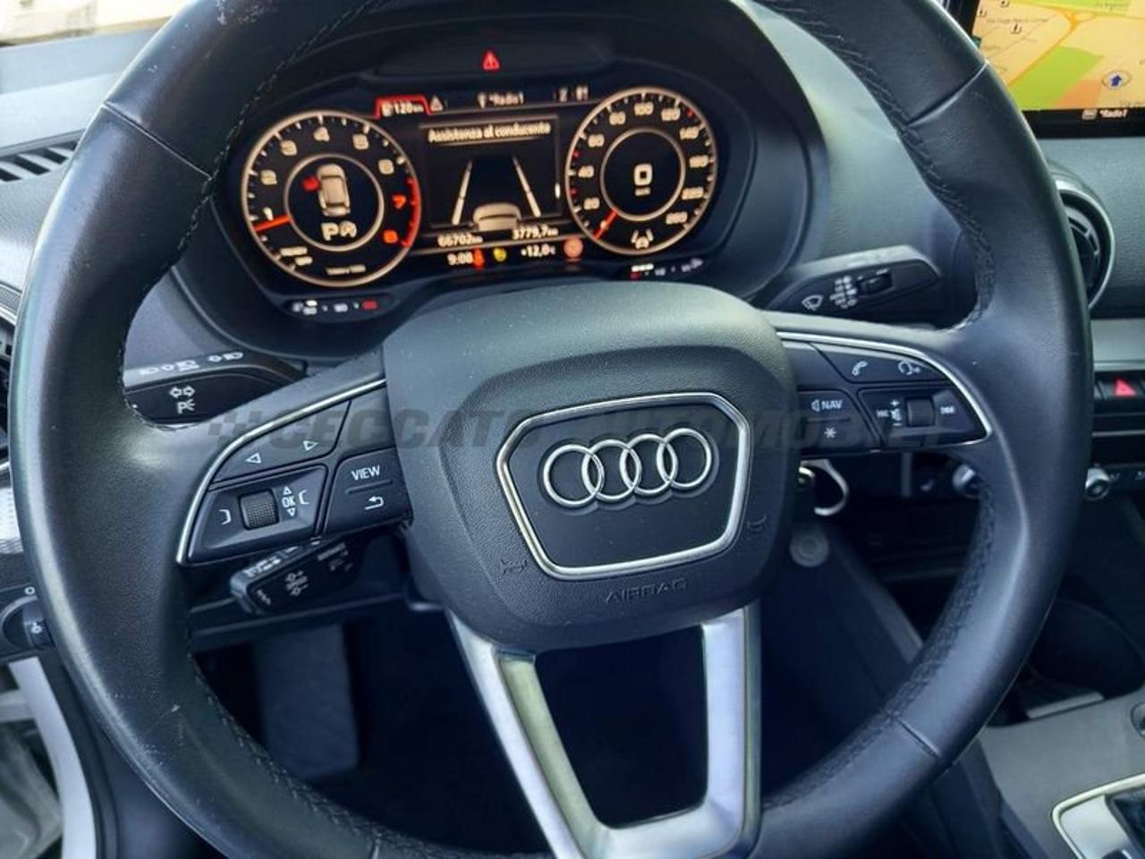 Audi Audi Q2 usata 15