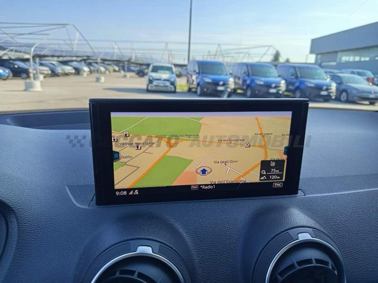 Audi Audi Q2 usata 16