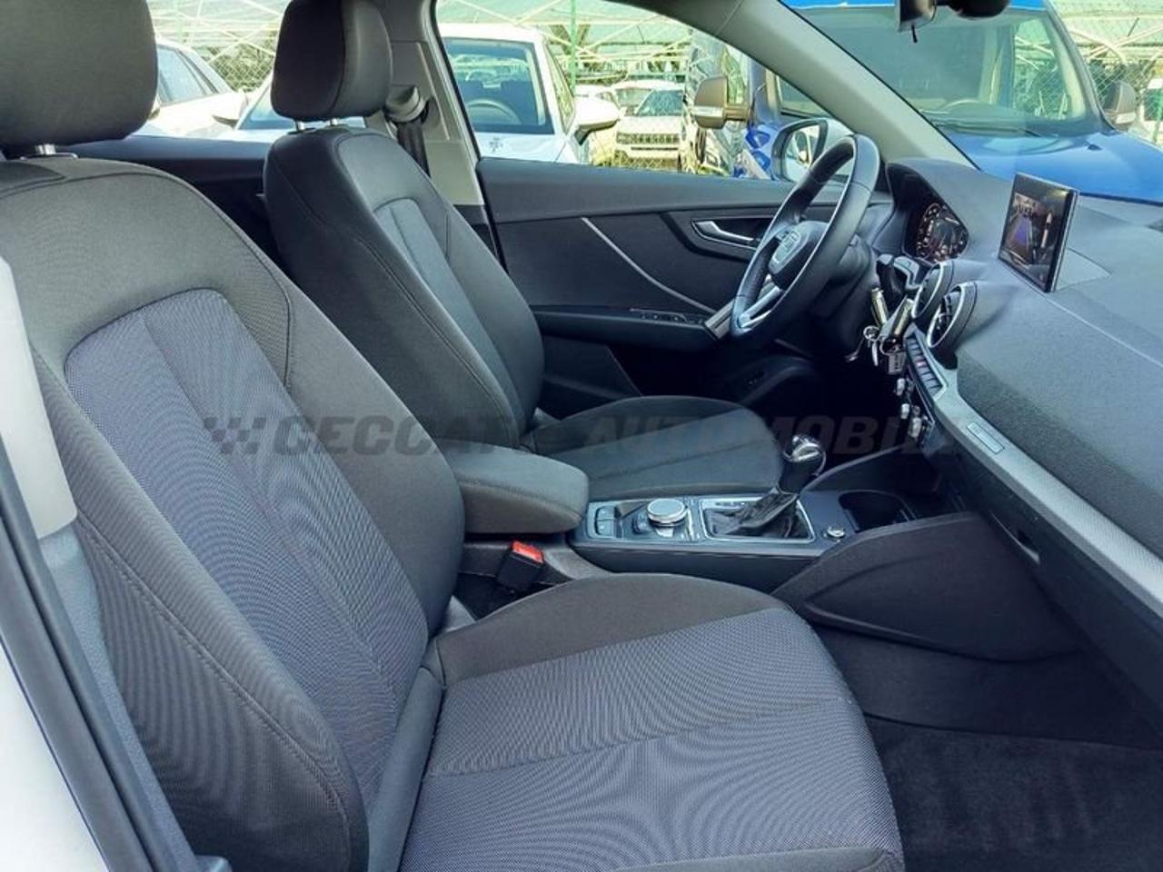 Audi Audi Q2 usata 18