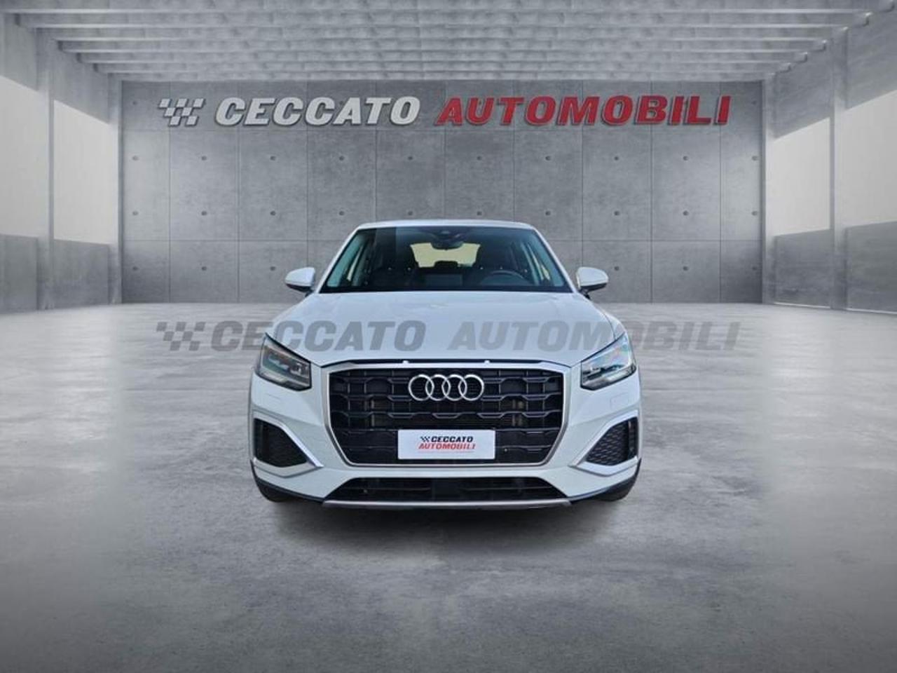 Audi Audi Q2 usata 20