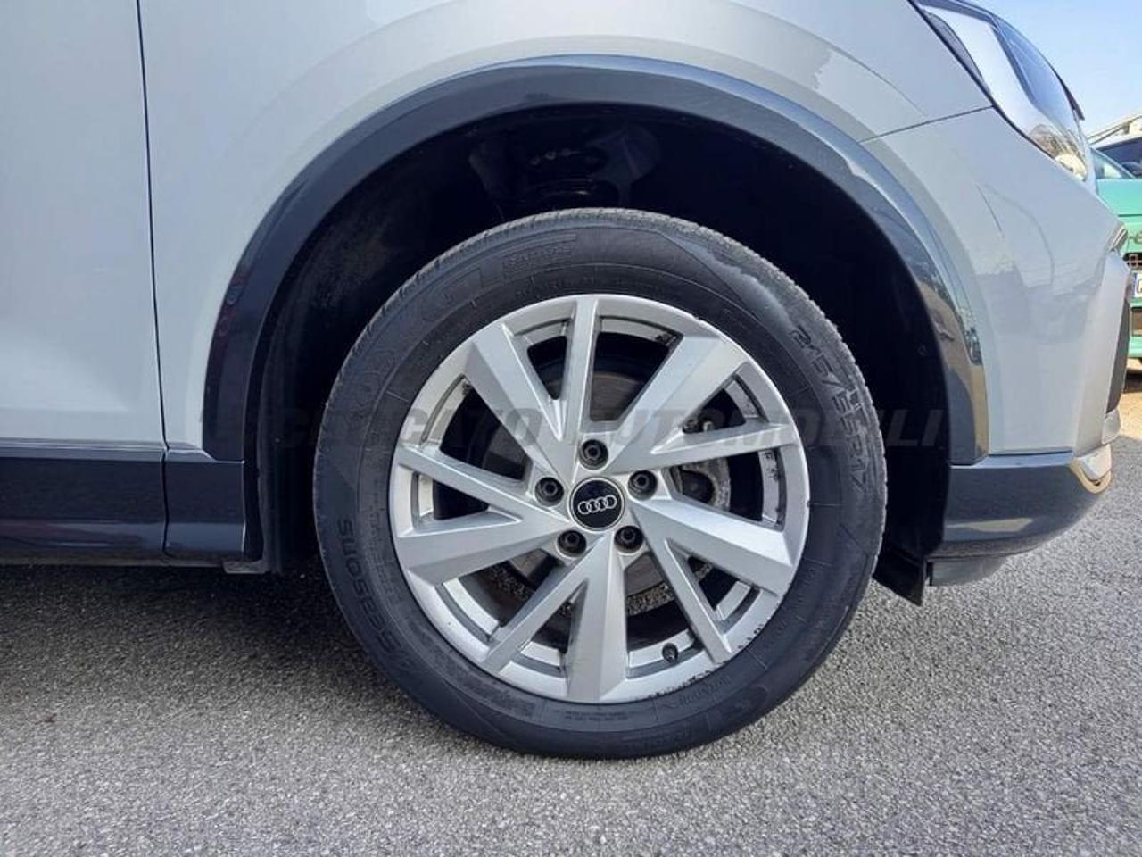 Audi Audi Q2 usata 22