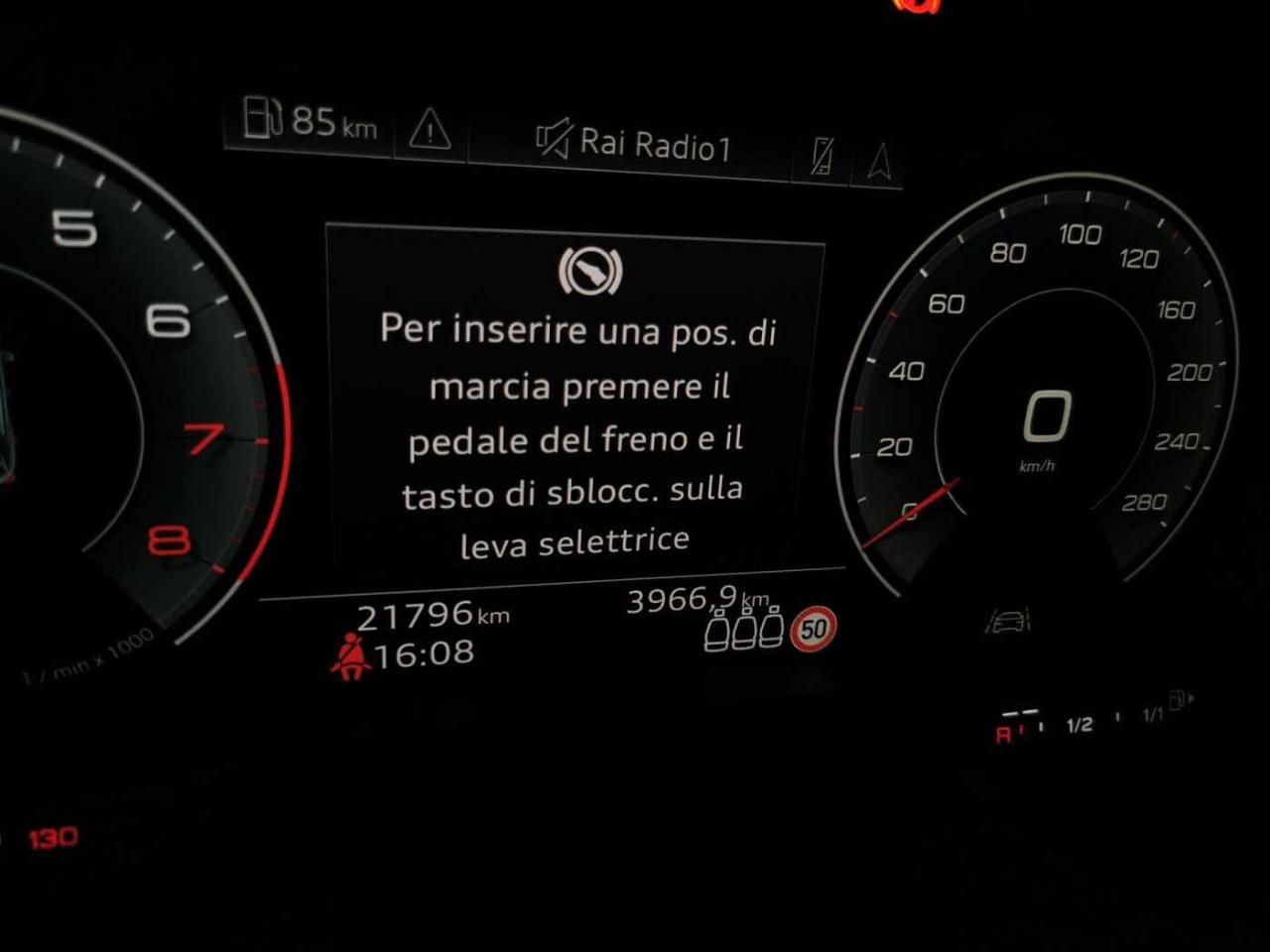Audi Audi Q2 usata 15