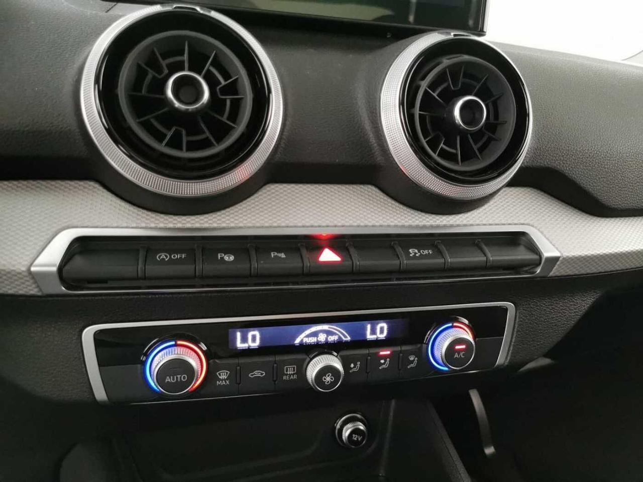 Audi Audi Q2 usata 16
