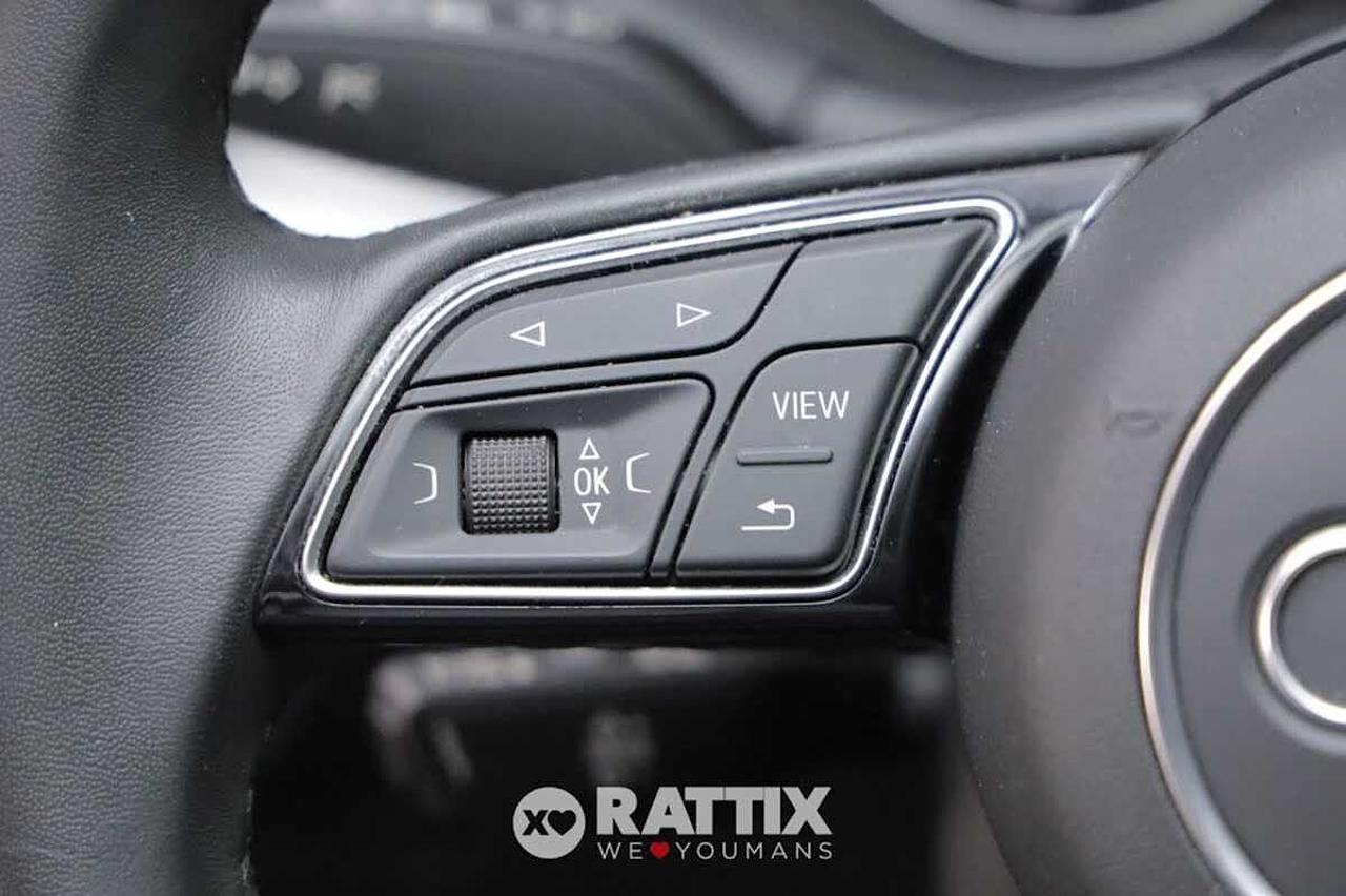Audi Audi Q2 usata 1