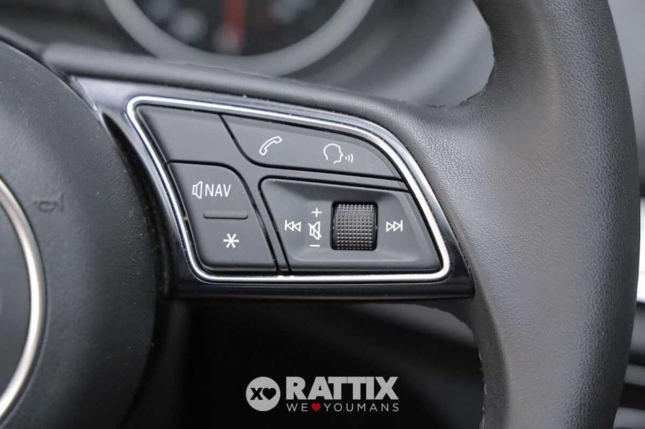 Audi Audi Q2 usata 2