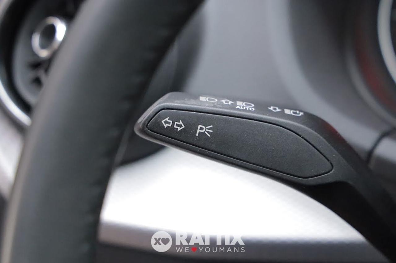 Audi Audi Q2 usata 3