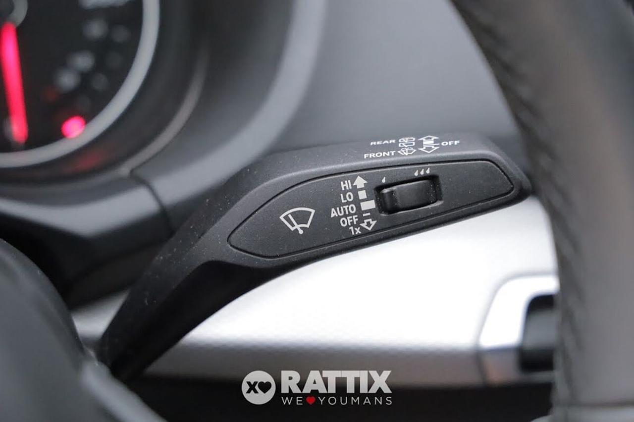 Audi Audi Q2 usata 4