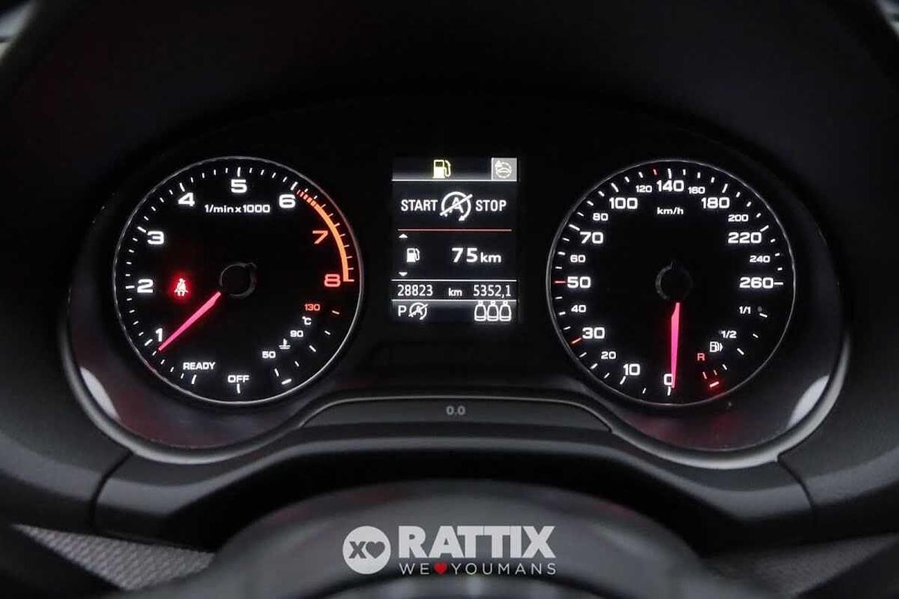Audi Audi Q2 usata 6