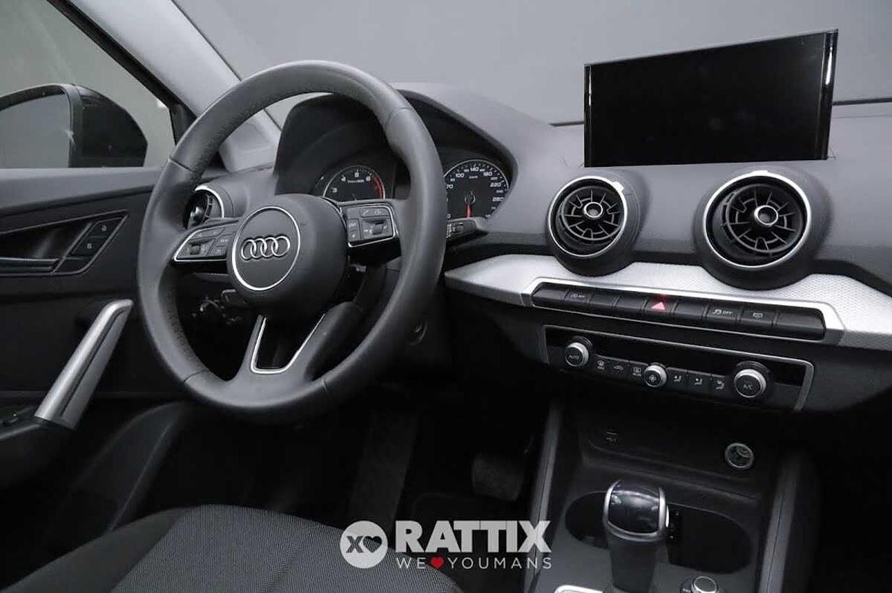 Audi Audi Q2 usata 7