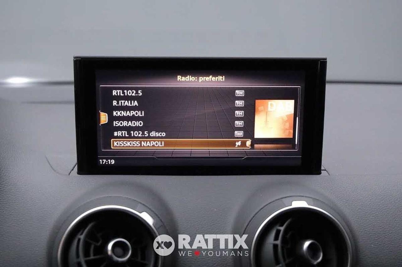 Audi Audi Q2 usata 8