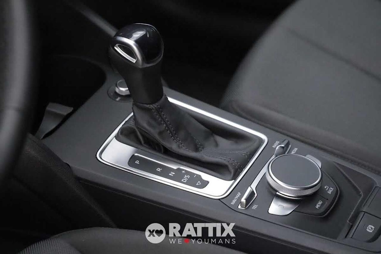 Audi Audi Q2 usata 10