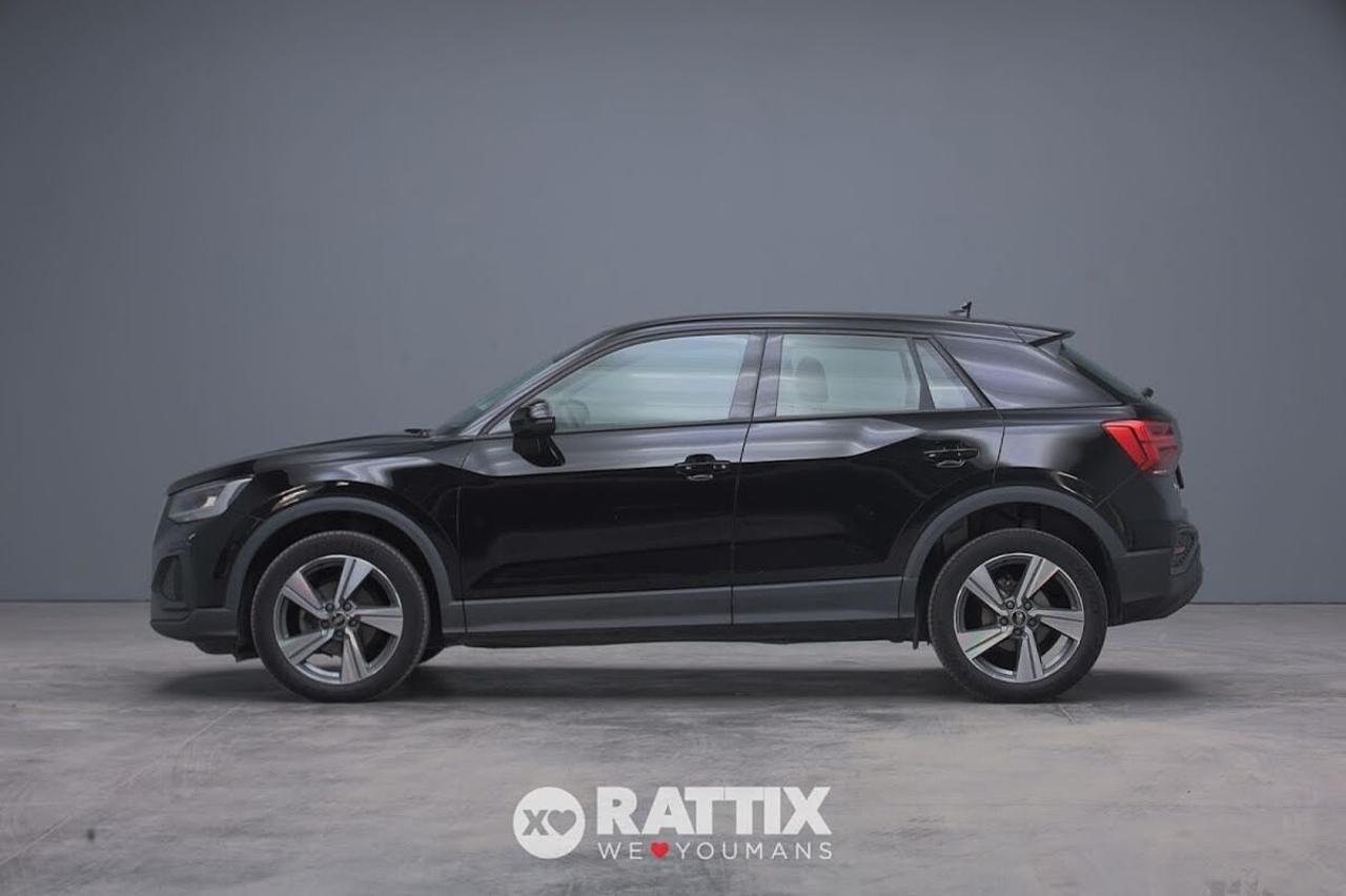 Audi Audi Q2 usata 11