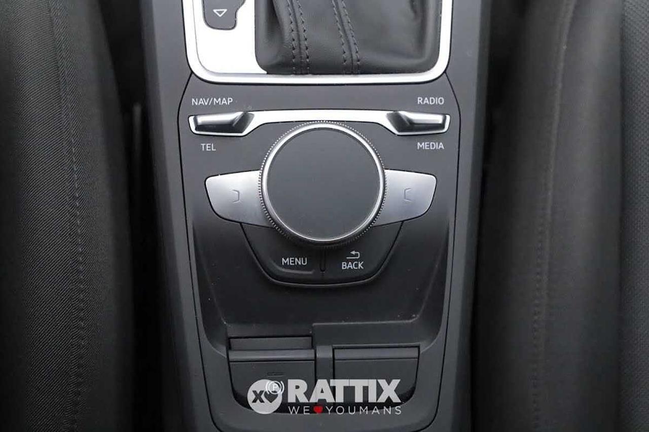 Audi Audi Q2 usata 12