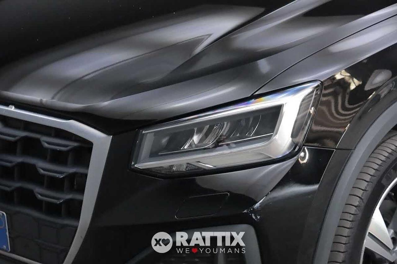 Audi Audi Q2 usata 17