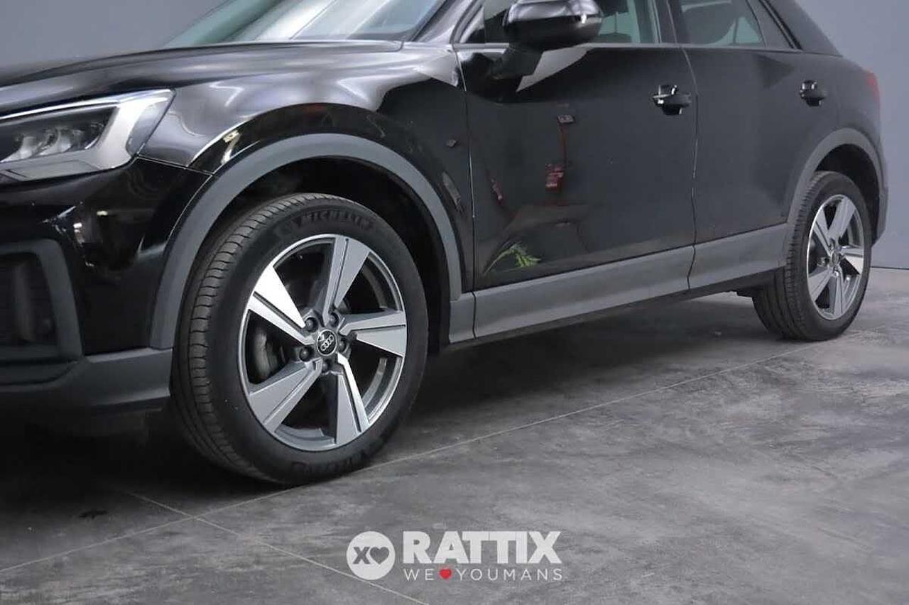 Audi Audi Q2 usata 18