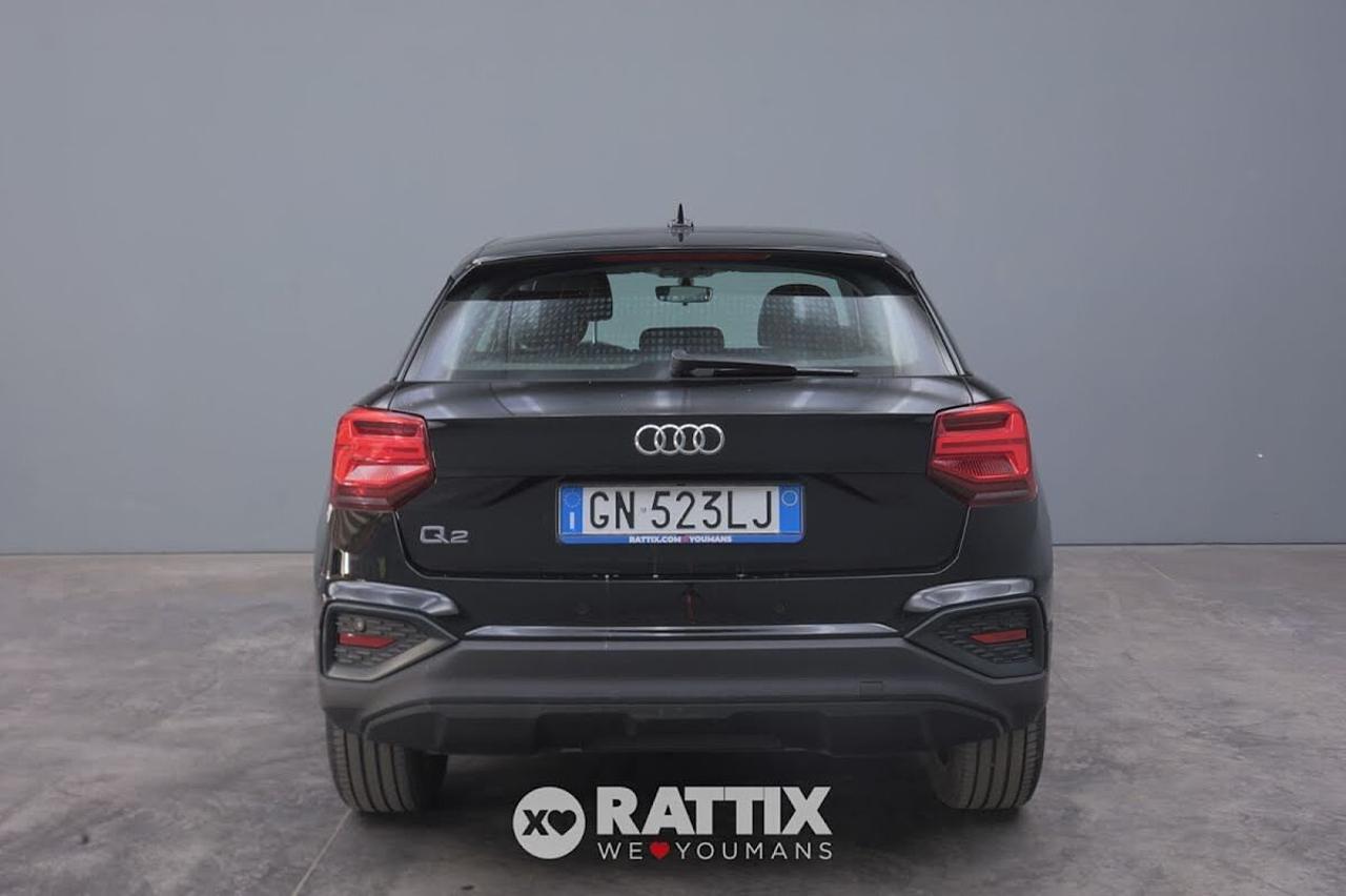 Audi Audi Q2 usata 19