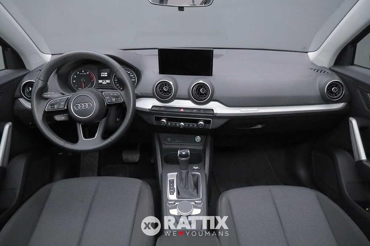 Audi Audi Q2 usata 22