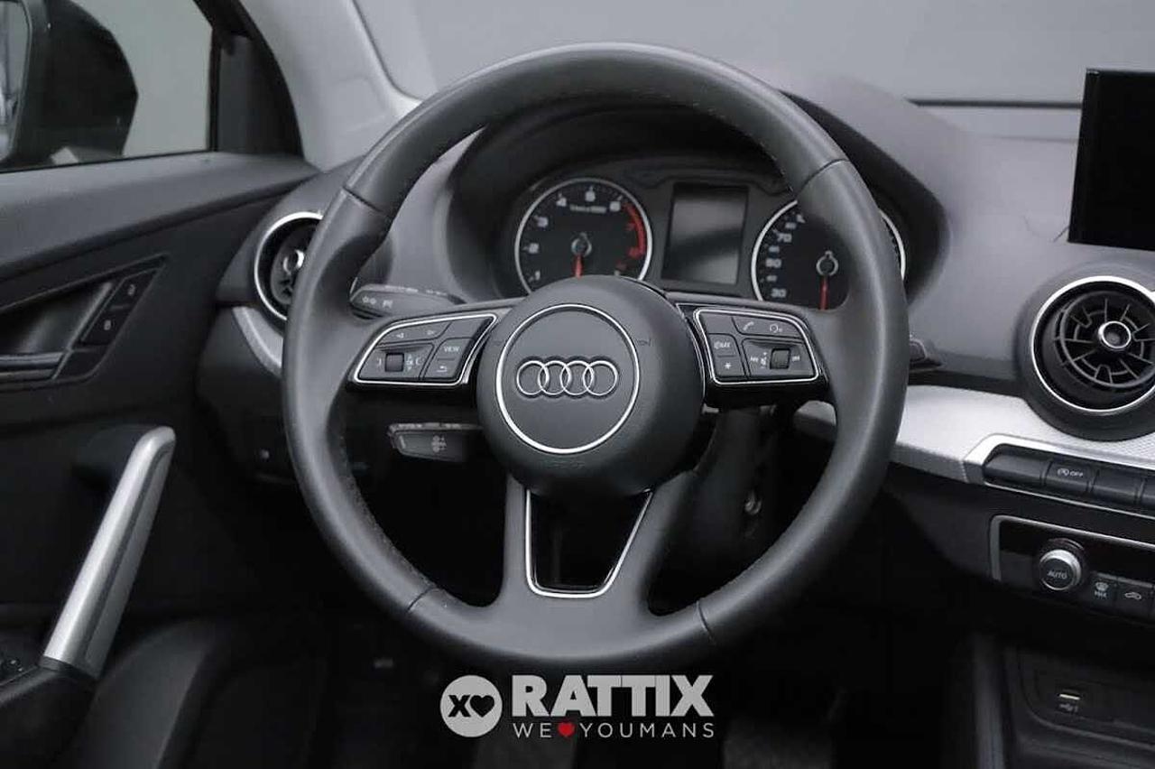 Audi Audi Q2 usata 23