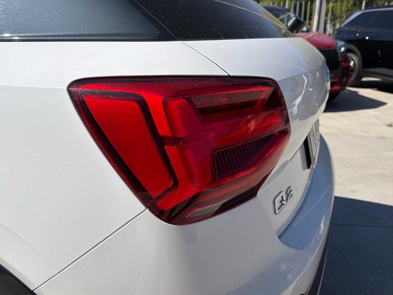 Audi Audi Q2 usata 1