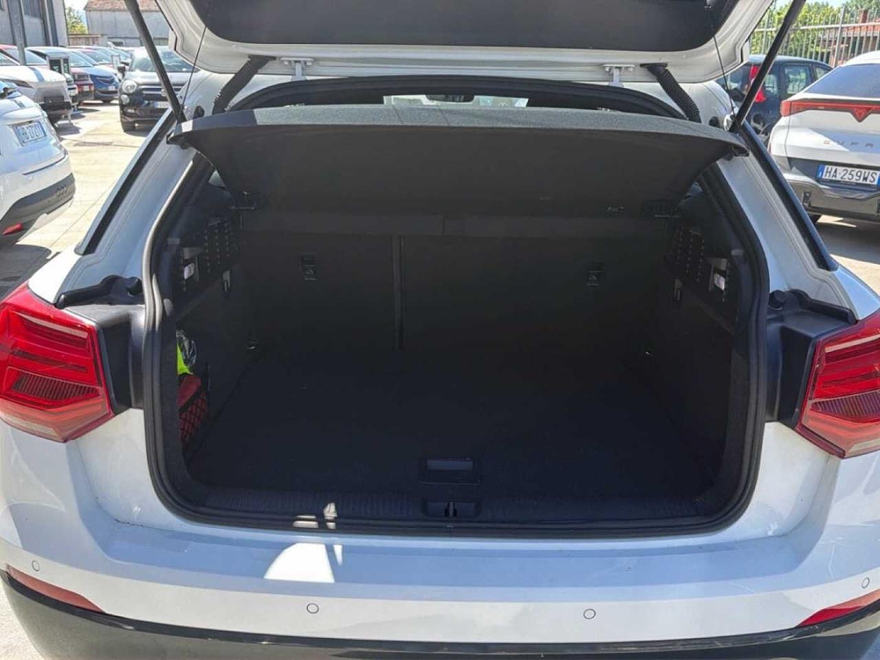 Audi Audi Q2 usata 5