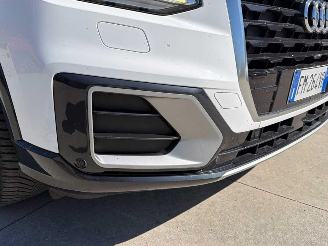 Audi Audi Q2 usata 7