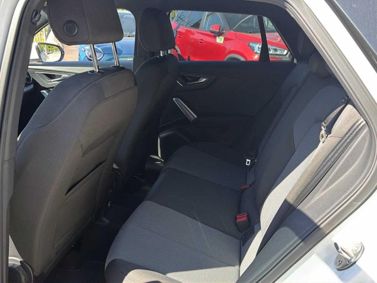 Audi Audi Q2 usata 10