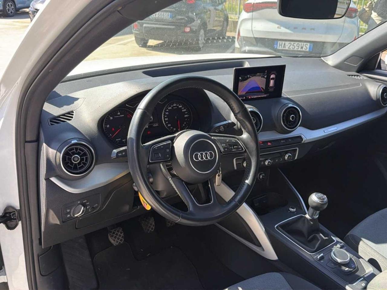 Audi Audi Q2 usata 12
