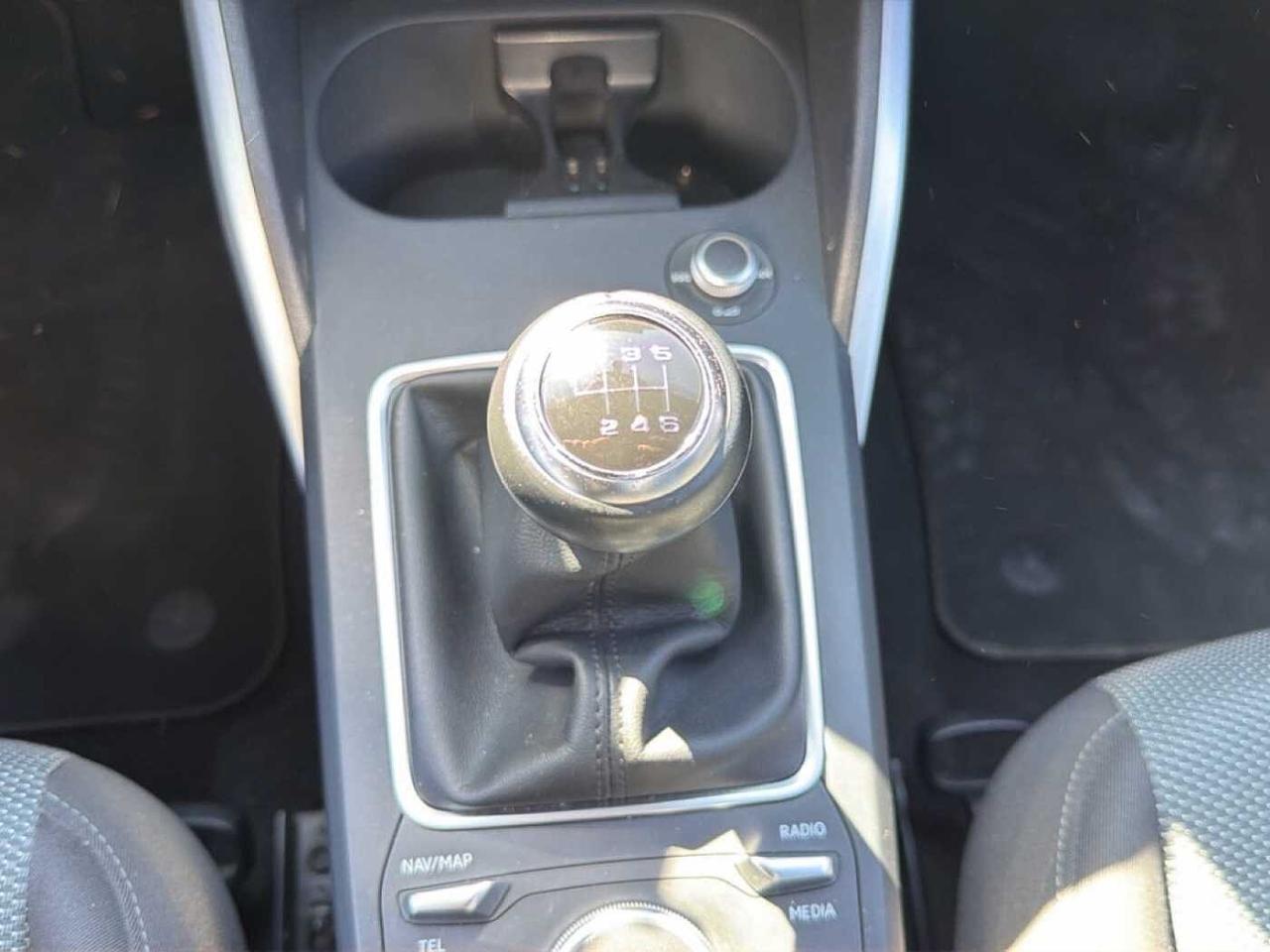 Audi Audi Q2 usata 13