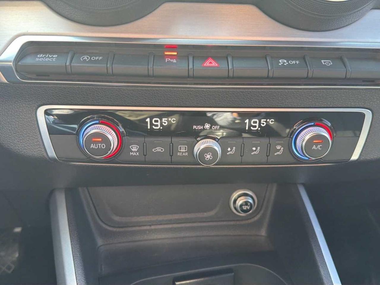 Audi Audi Q2 usata 16