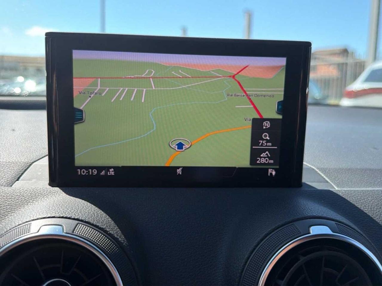 Audi Audi Q2 usata 17