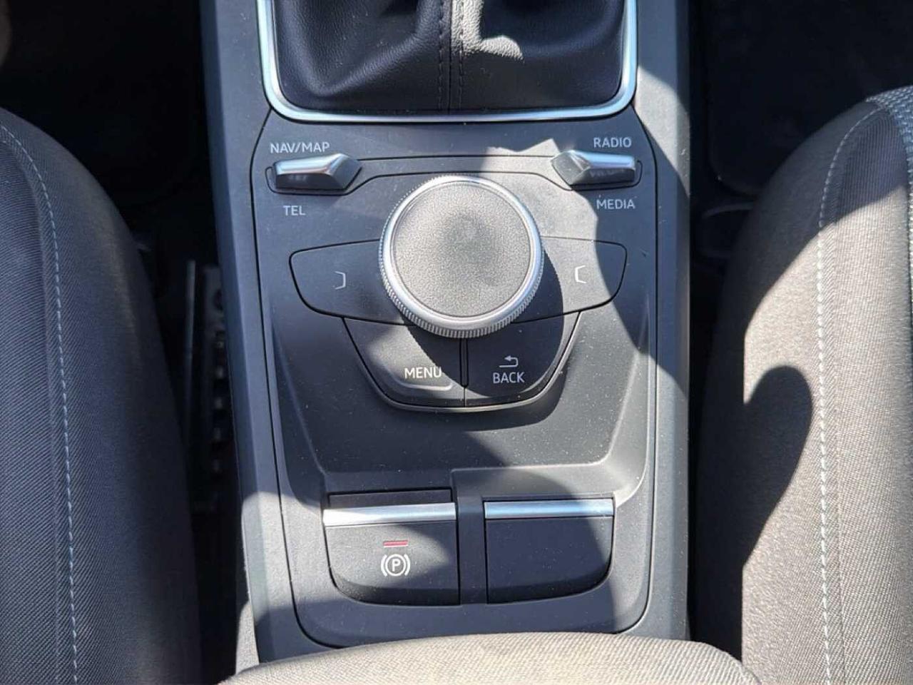 Audi Audi Q2 usata 20