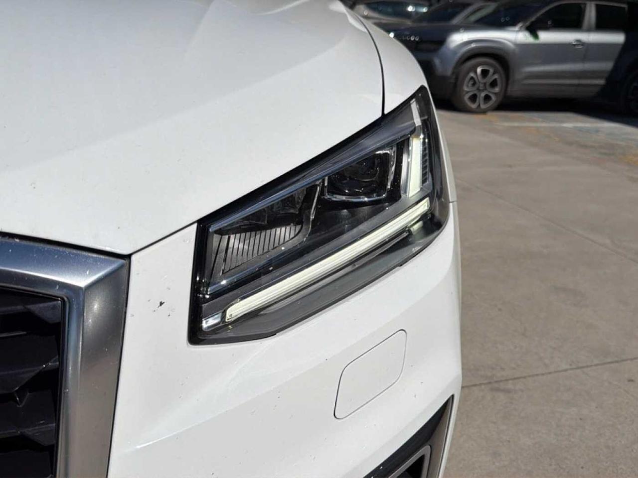 Audi Audi Q2 usata 27