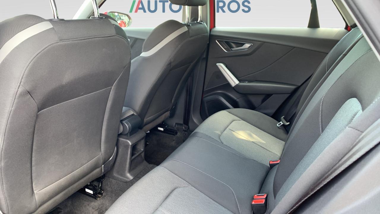 Audi Audi Q2 usata 4