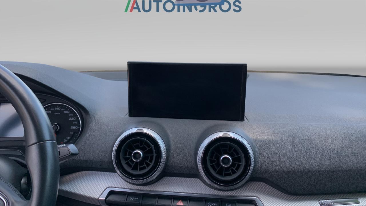 Audi Audi Q2 usata 6