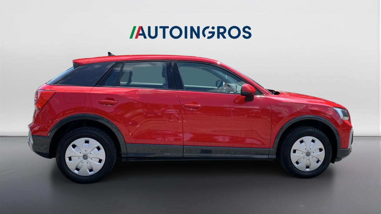 Audi Audi Q2 usata 12
