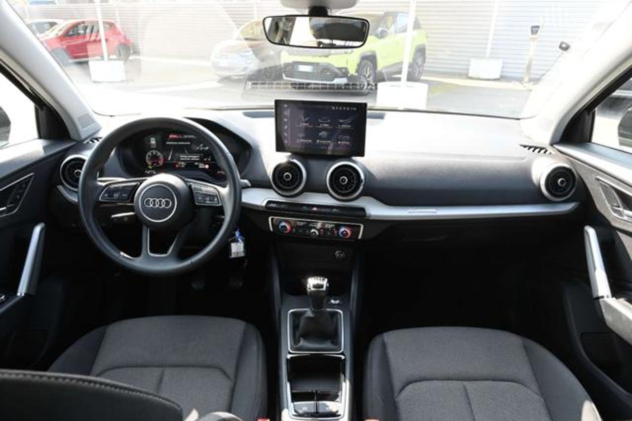Audi Audi Q2 usata 2