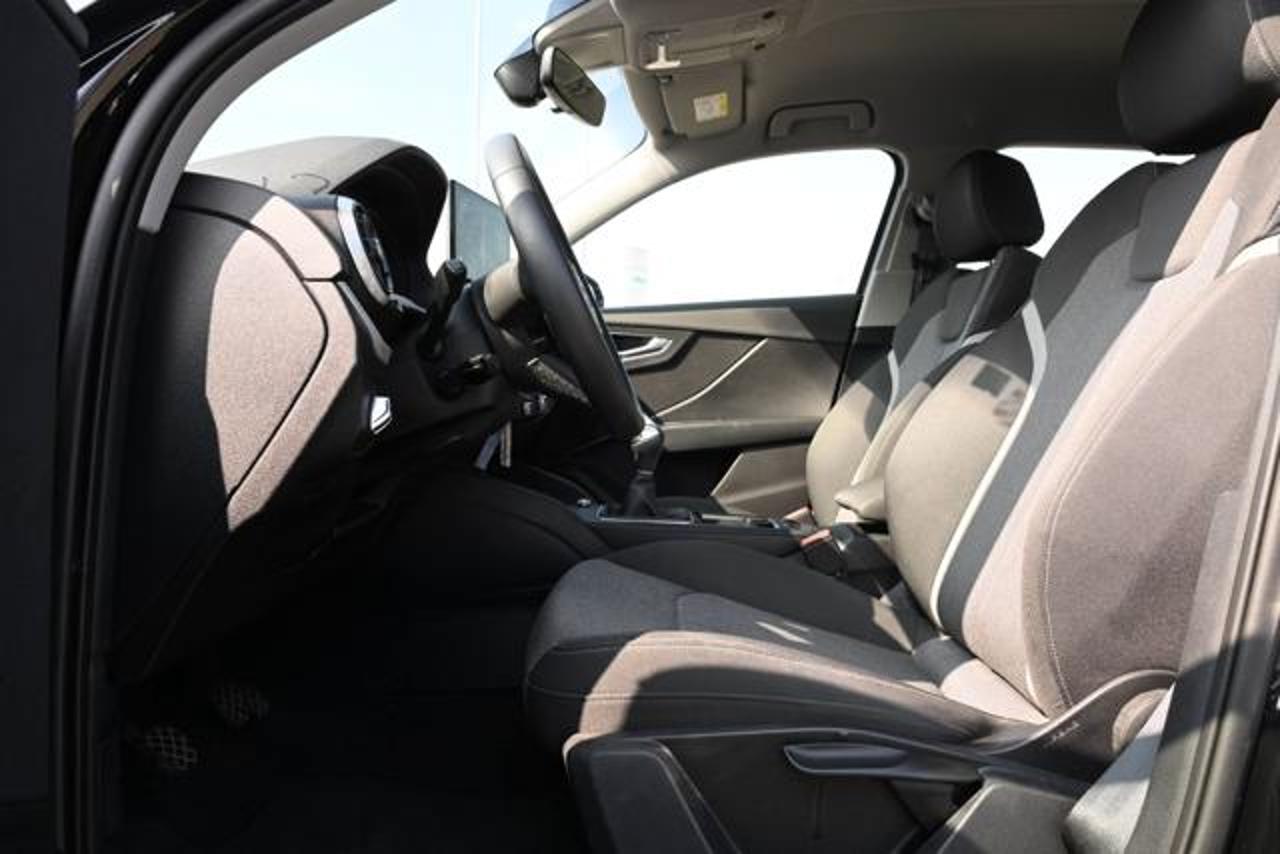Audi Audi Q2 usata 4