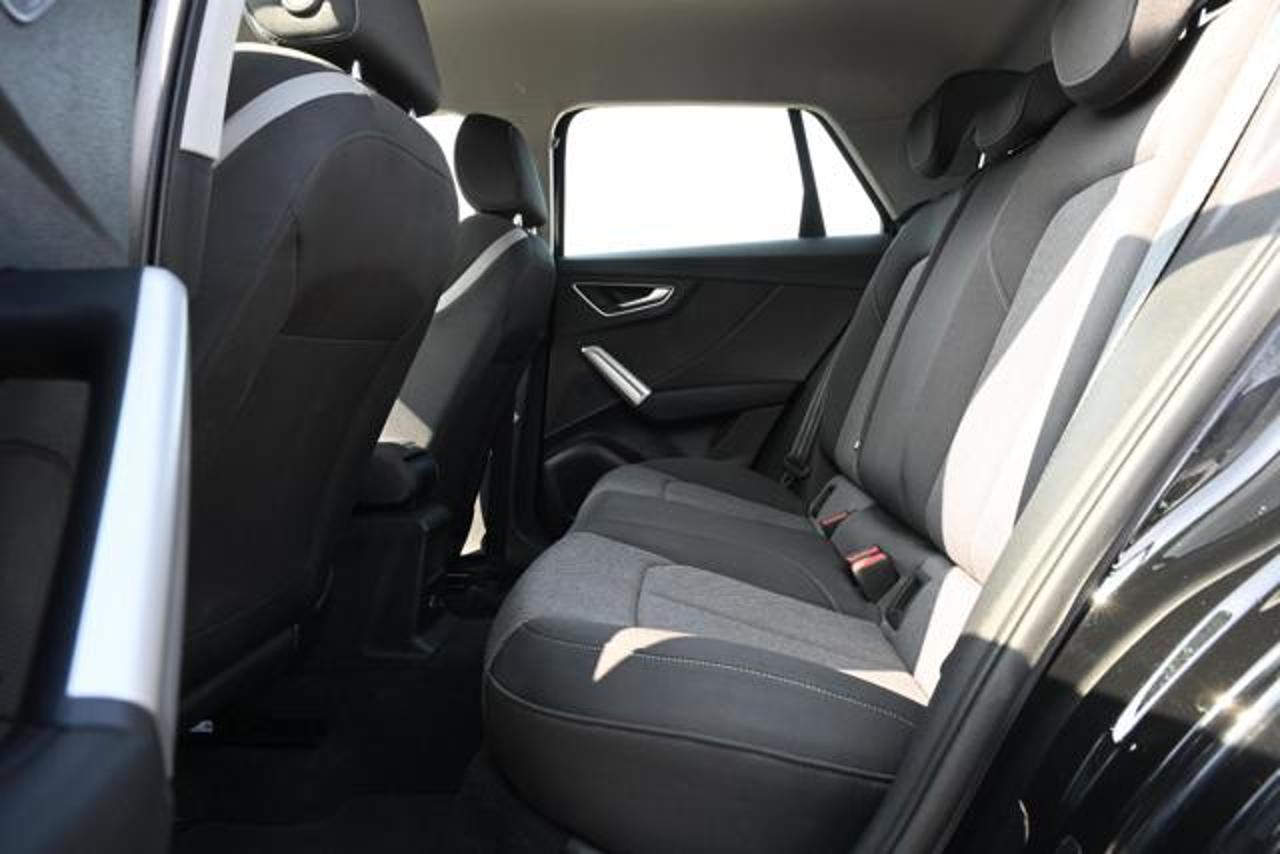 Audi Audi Q2 usata 6