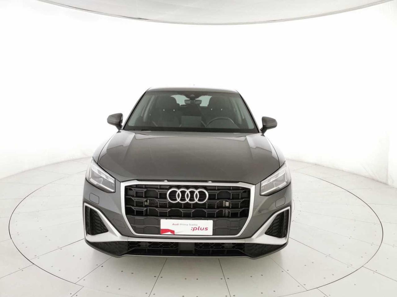 Audi Audi Q2 usata 15