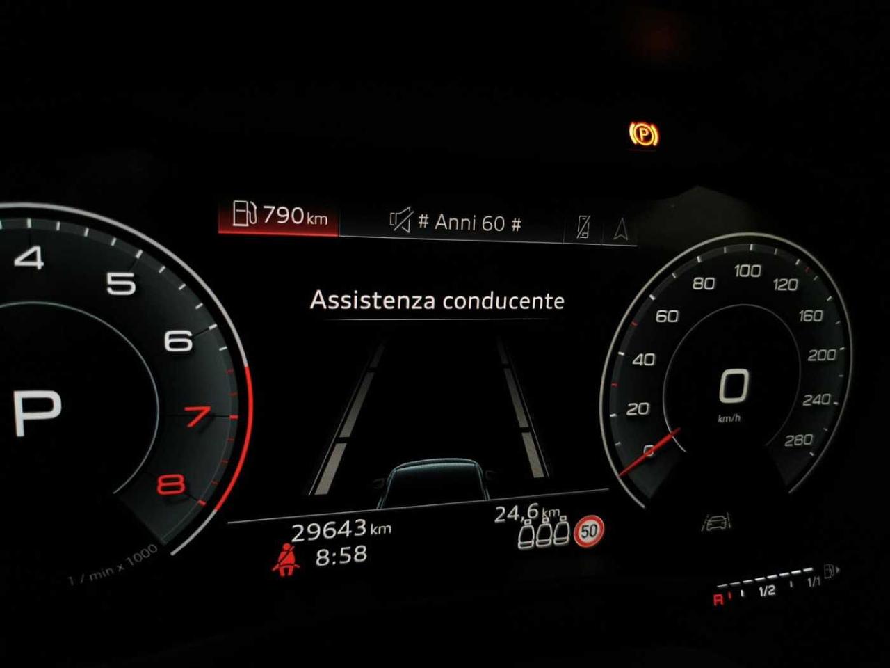 Audi Audi Q2 usata 19