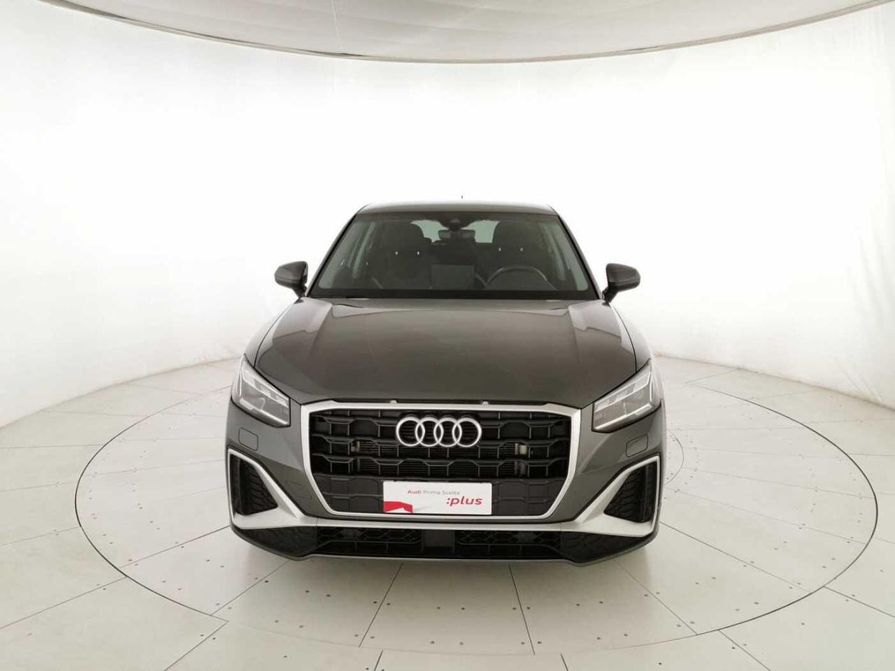 Audi Audi Q2 usata 13