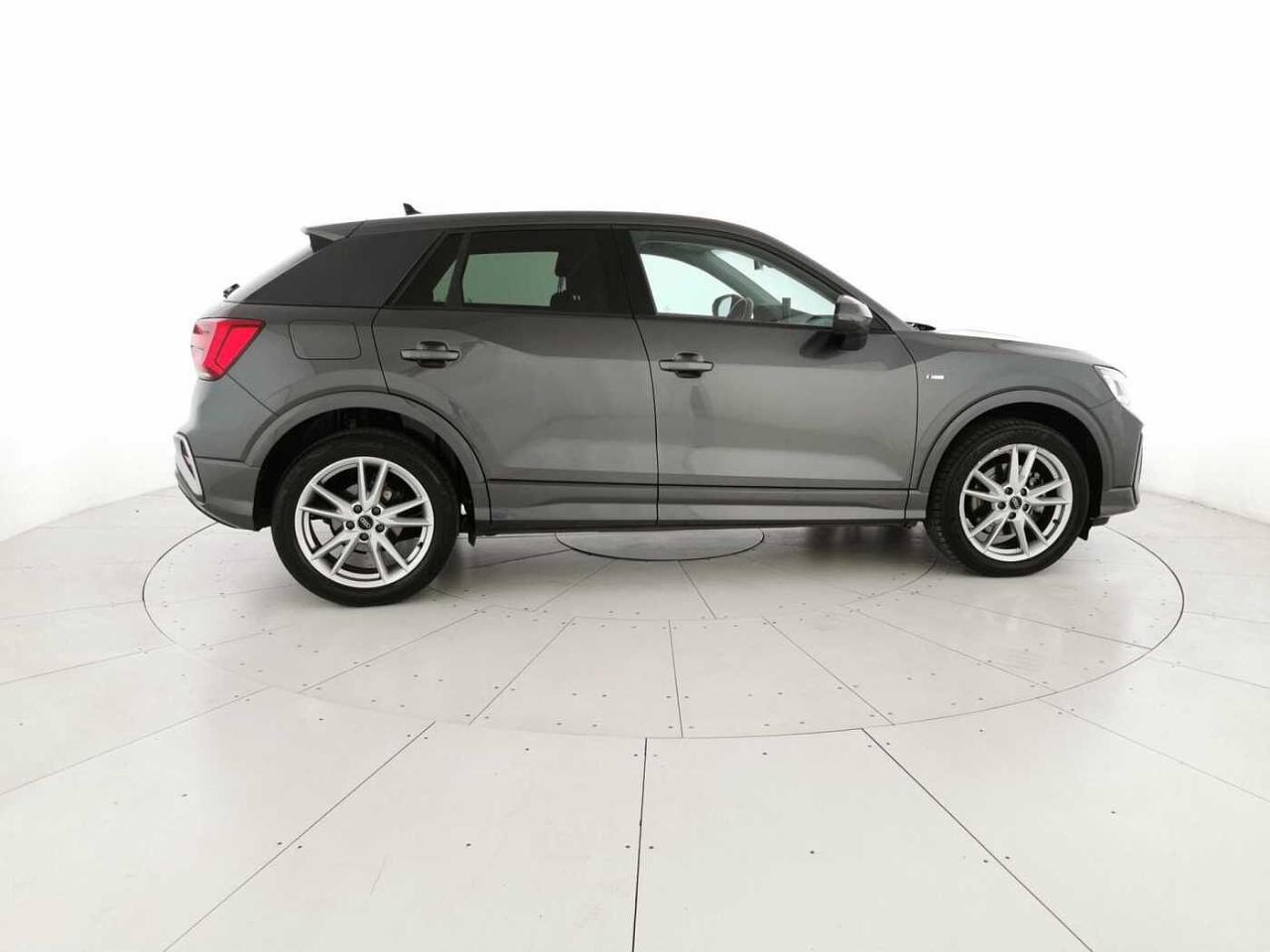 Audi Audi Q2 usata 21