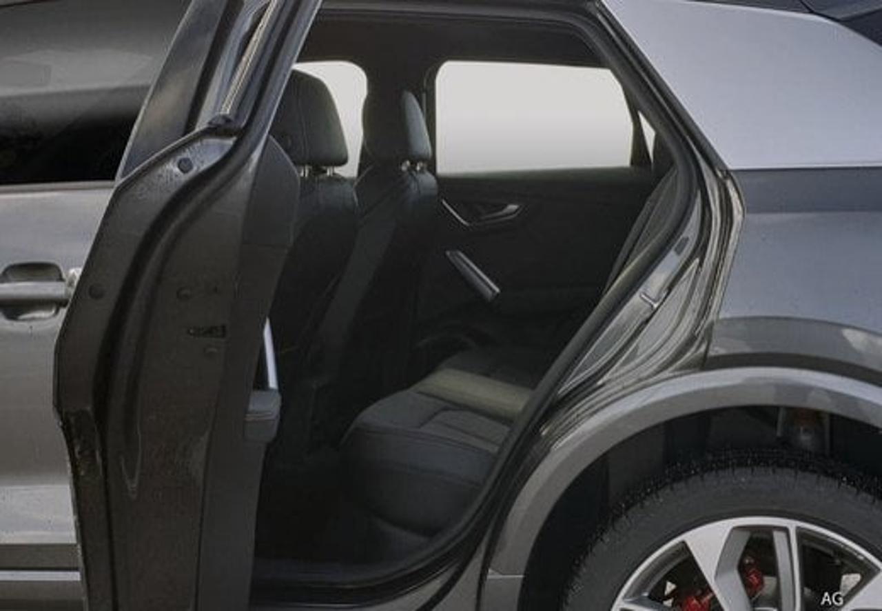 Audi Audi Q2 usata 1
