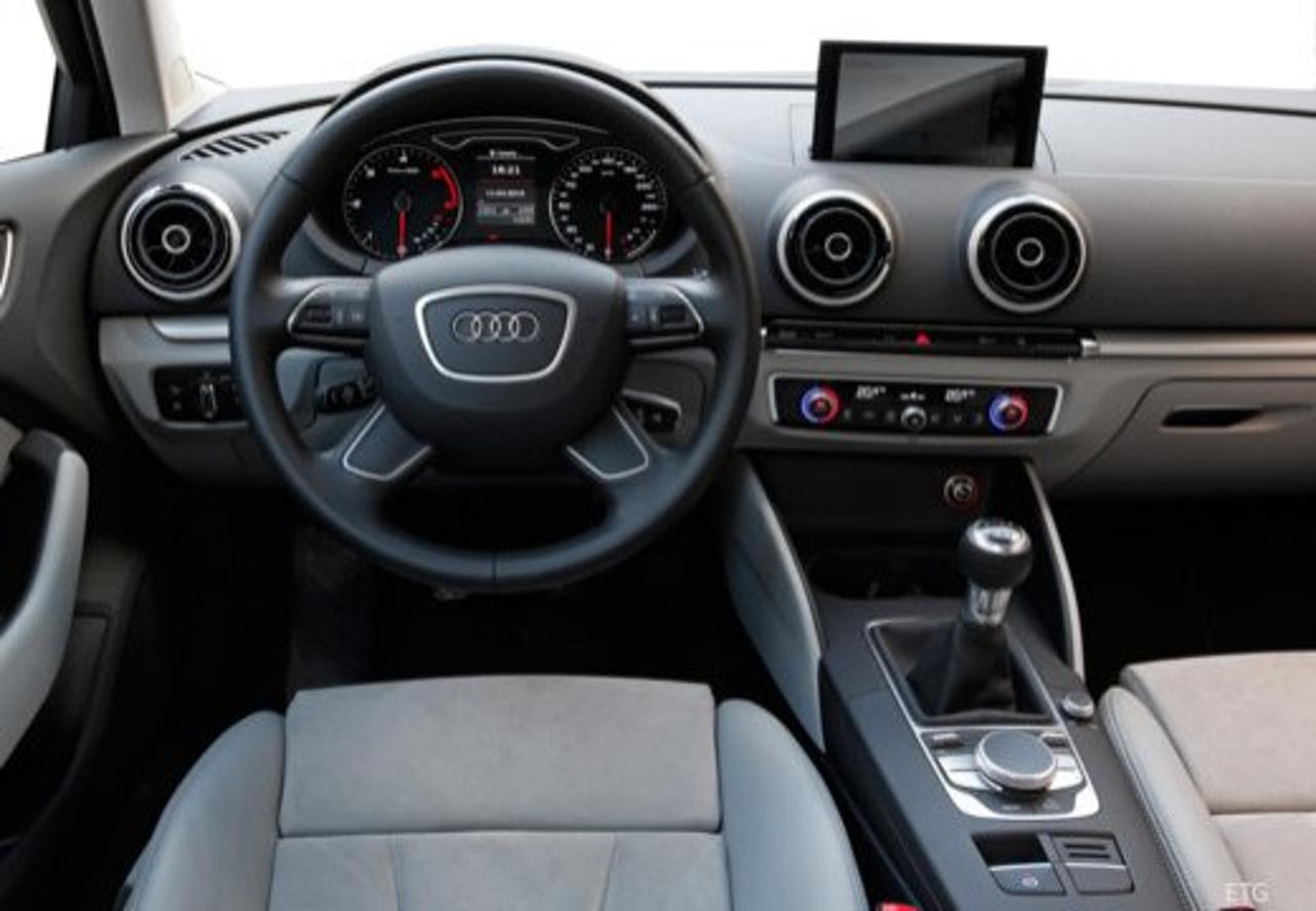 Audi Audi Q2 usata 2