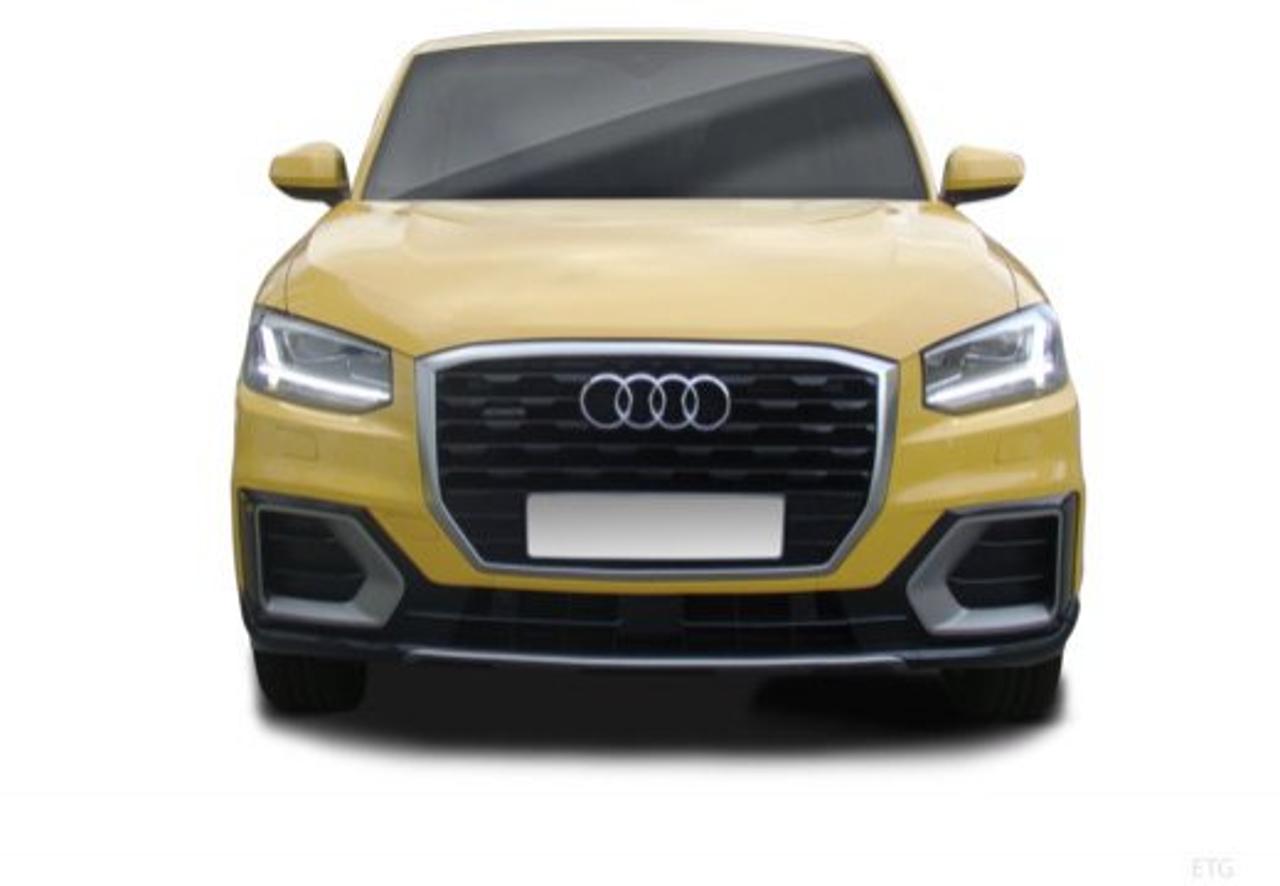 Audi Audi Q2 usata 6
